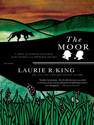 cover image of The Moor